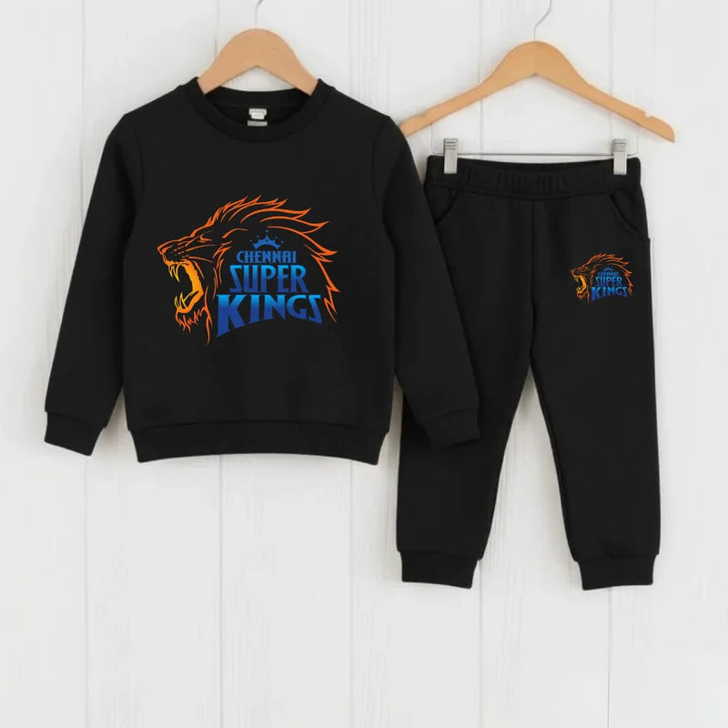 Super Kings Track Suit
