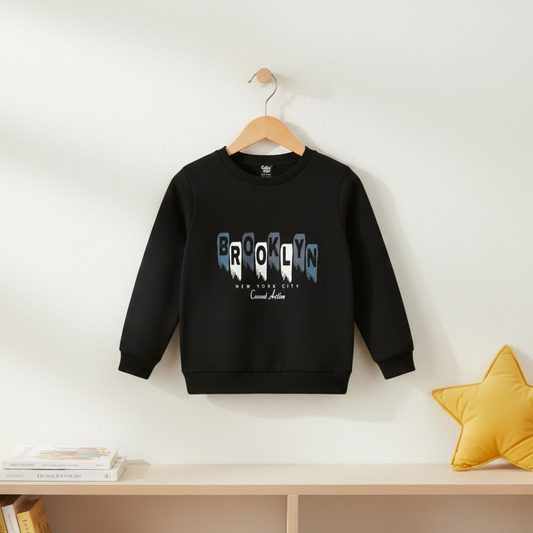 Brooklyn Sweatshirt