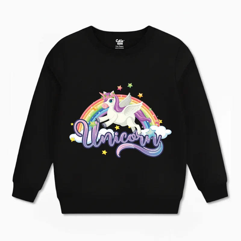 Unicorn Sweatshirt