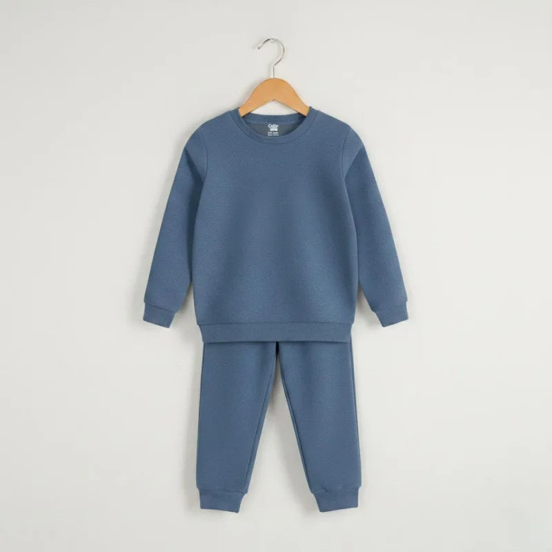 Kids Track Suit