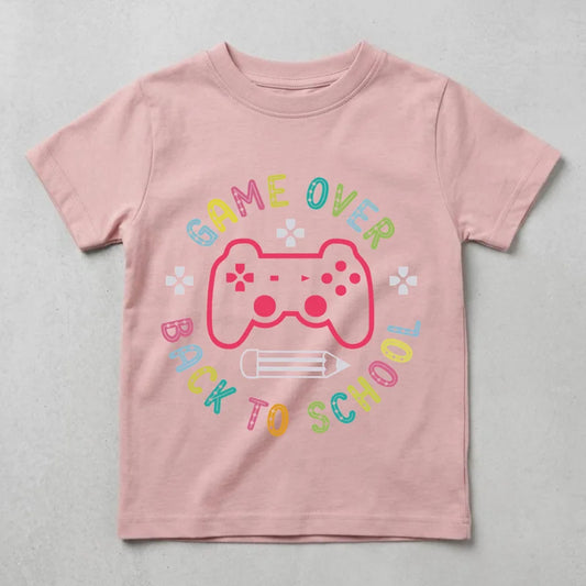 Back to School T-Shirt