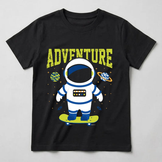 Adventure T-Shirt