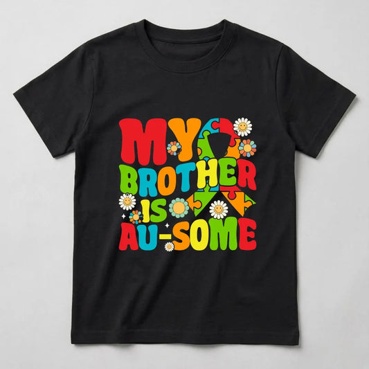 Awsome Brother T-Shirt