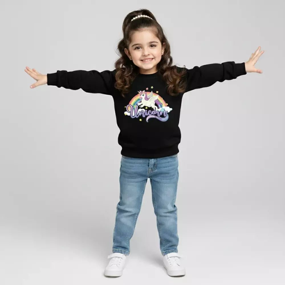 Unicorn Sweatshirt