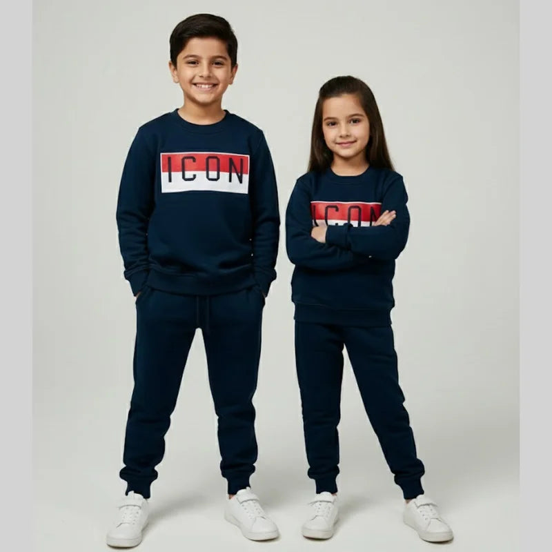 Printed ICON Co ord Set