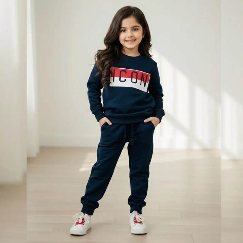 Printed ICON Co ord Set