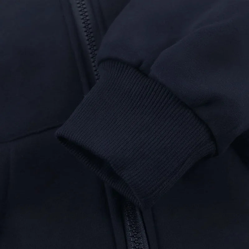 Kids Track Suit Fleece