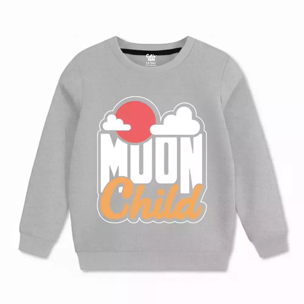 Moon Child Sweatshirt