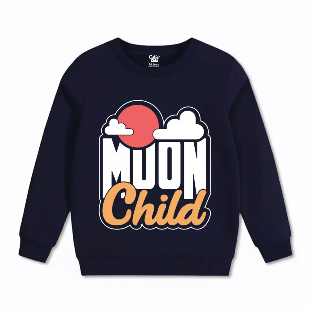 Moon Child Sweatshirt