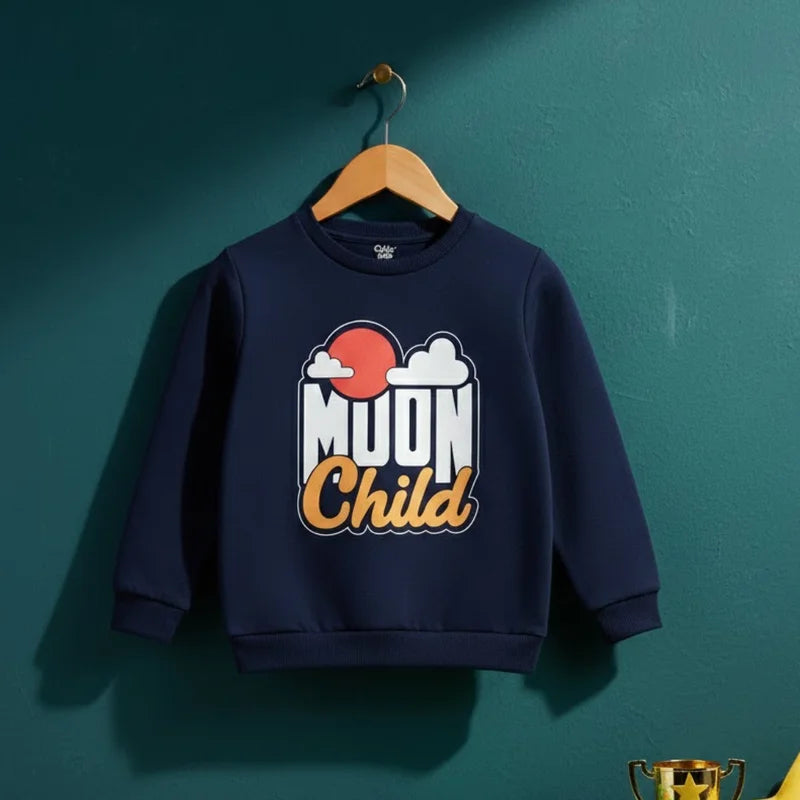 Moon Child Sweatshirt