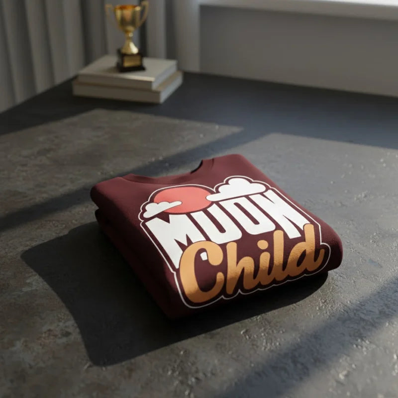Moon Child Sweatshirt