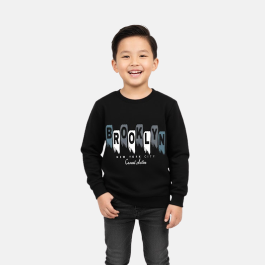 Brooklyn Sweatshirt