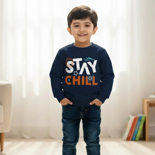 Stay Chill Sweatshirt
