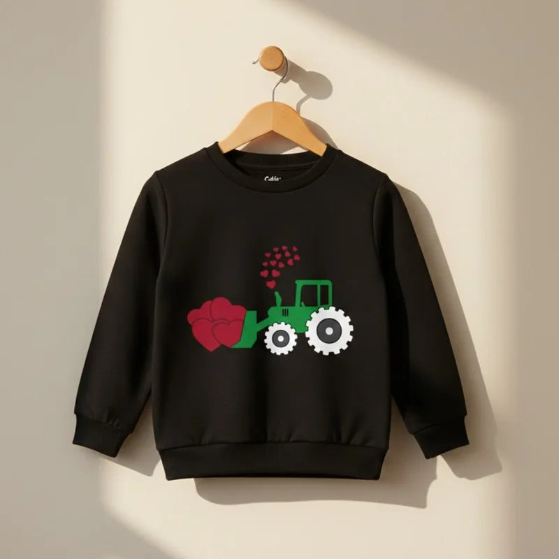 Tractor Sweatshirt