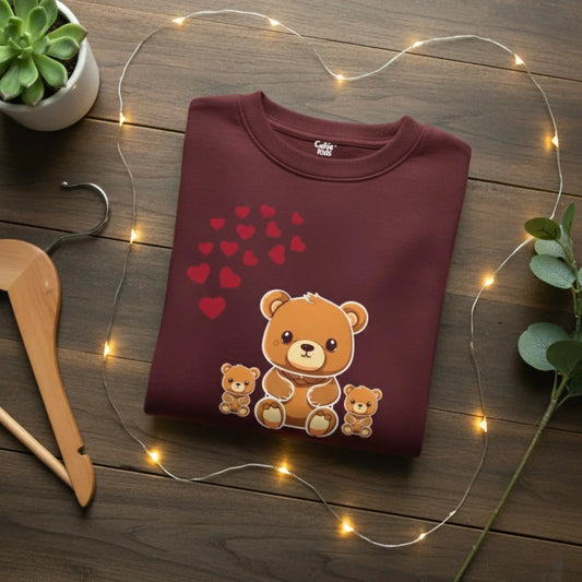 Beer Family Sweatshirt