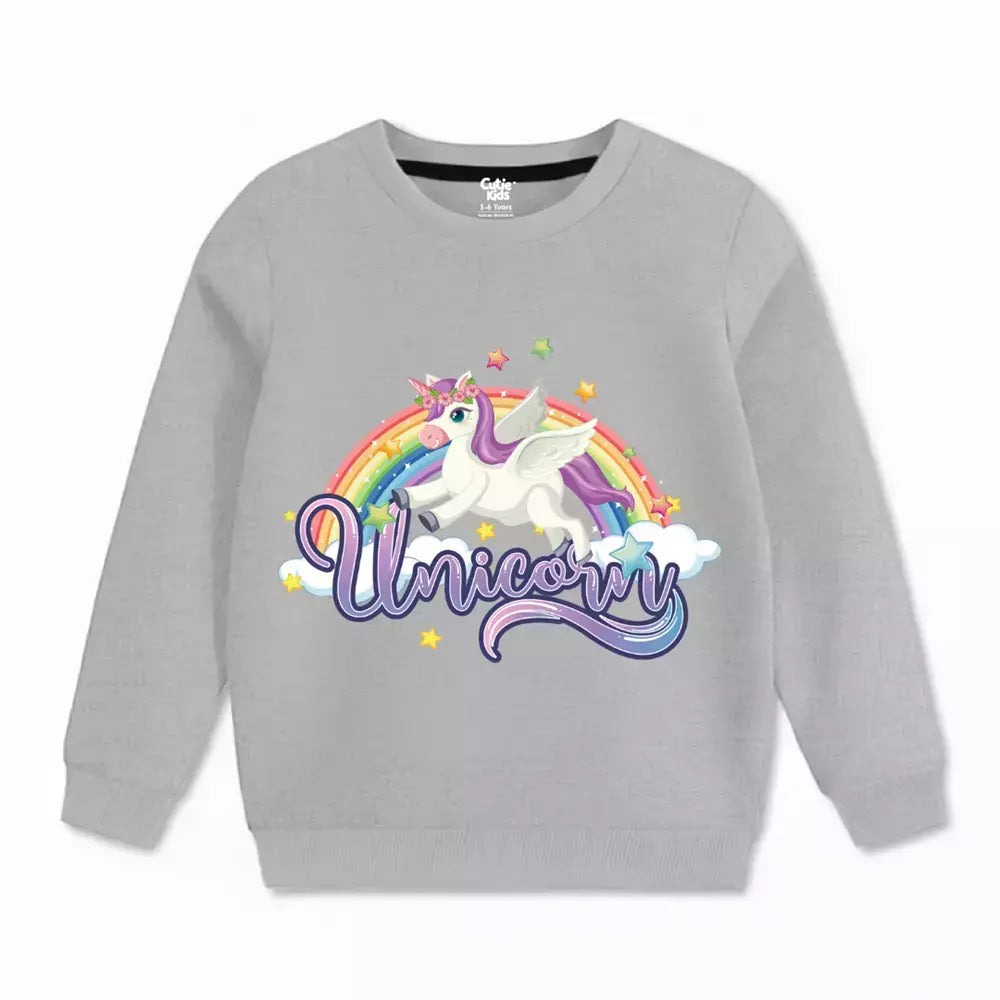 Unicorn Sweatshirt