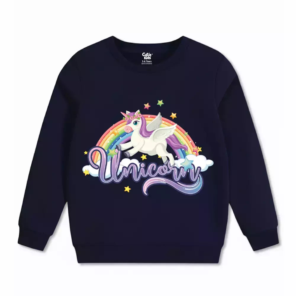 Unicorn Sweatshirt
