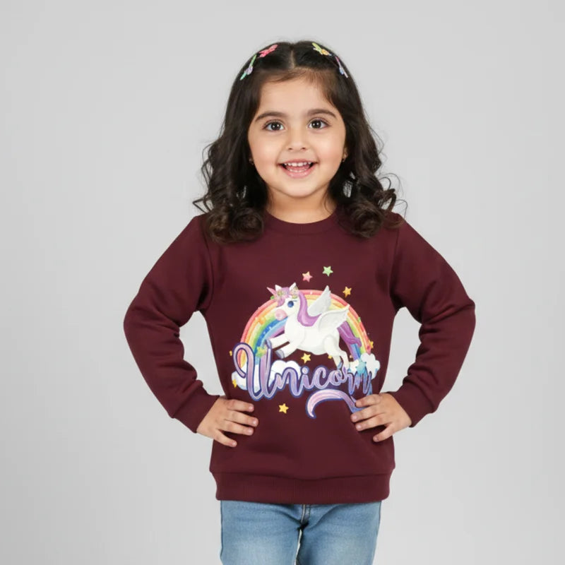 Unicorn Sweatshirt