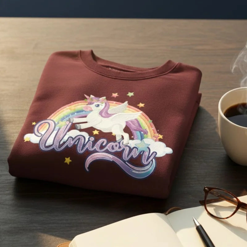 Unicorn Sweatshirt