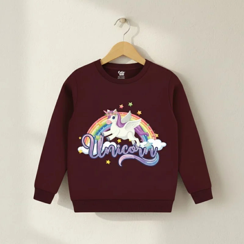 Unicorn Sweatshirt