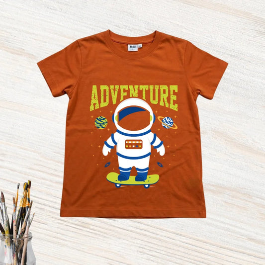 Adventure T-Shirt
