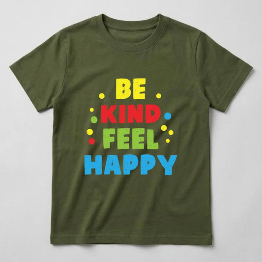Be Kind T-Shirt